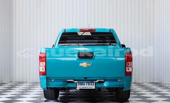 ซื้อ รถมือสอง Chevrolet Colorado เขียว รถยนต์ ใน %{เมือง} ใน กรุงเทพมหานคร ซื้อ รถมือสอง Chevrolet Colorado เขียว รถยนต์ ใน %{เมือง} ใน กรุงเทพมหานคร