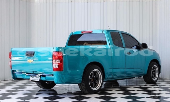 ซื้อ รถมือสอง Chevrolet Colorado เขียว รถยนต์ ใน %{เมือง} ใน กรุงเทพมหานคร ซื้อ รถมือสอง Chevrolet Colorado เขียว รถยนต์ ใน %{เมือง} ใน กรุงเทพมหานคร