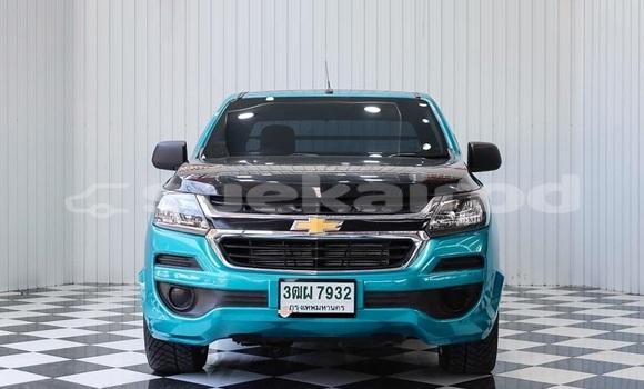 ซื้อ รถมือสอง Chevrolet Colorado เขียว รถยนต์ ใน %{เมือง} ใน กรุงเทพมหานคร ซื้อ รถมือสอง Chevrolet Colorado เขียว รถยนต์ ใน %{เมือง} ใน กรุงเทพมหานคร