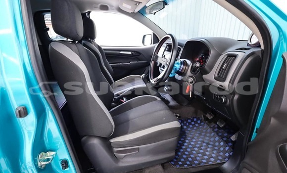 ซื้อ รถมือสอง Chevrolet Colorado เขียว รถยนต์ ใน %{เมือง} ใน กรุงเทพมหานคร ซื้อ รถมือสอง Chevrolet Colorado เขียว รถยนต์ ใน %{เมือง} ใน กรุงเทพมหานคร