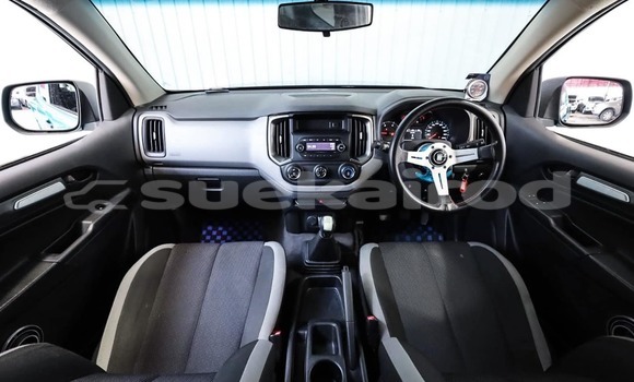 ซื้อ รถมือสอง Chevrolet Colorado เขียว รถยนต์ ใน %{เมือง} ใน กรุงเทพมหานคร ซื้อ รถมือสอง Chevrolet Colorado เขียว รถยนต์ ใน %{เมือง} ใน กรุงเทพมหานคร