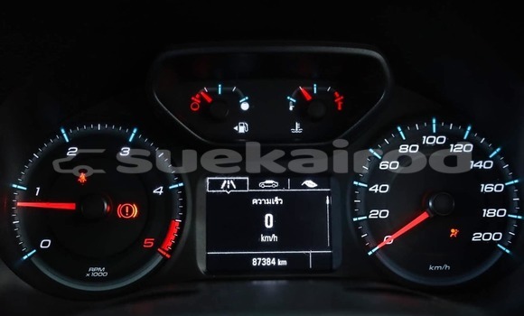 ซื้อ รถมือสอง Chevrolet Colorado เขียว รถยนต์ ใน %{เมือง} ใน กรุงเทพมหานคร ซื้อ รถมือสอง Chevrolet Colorado เขียว รถยนต์ ใน %{เมือง} ใน กรุงเทพมหานคร