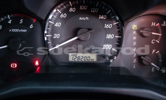 Buy Used Toyota Hiluxe VIGO White Car in Bangkok in Bangkok Buy Used Toyota Hiluxe VIGO White Car in Bangkok in Bangkok