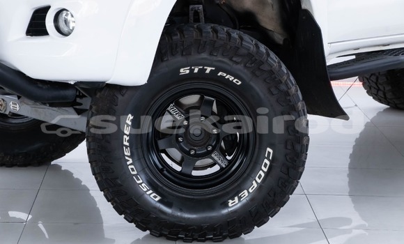 Buy Used Toyota Hiluxe VIGO White Car in Bangkok in Bangkok Buy Used Toyota Hiluxe VIGO White Car in Bangkok in Bangkok