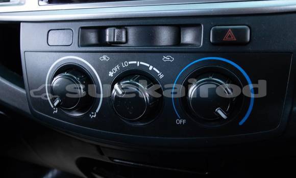 Buy Used Toyota Hiluxe VIGO White Car in Bangkok in Bangkok Buy Used Toyota Hiluxe VIGO White Car in Bangkok in Bangkok