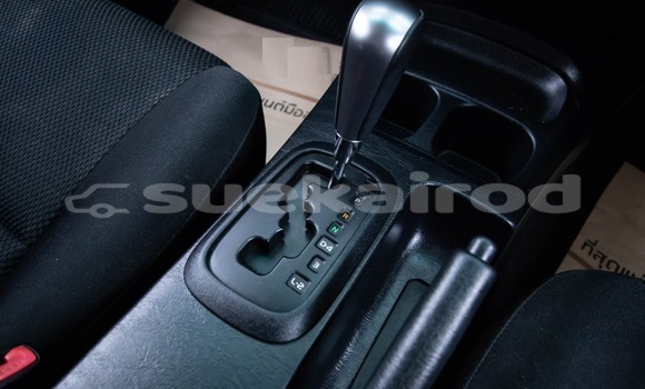 Buy Used Toyota Hiluxe VIGO White Car in Bangkok in Bangkok Buy Used Toyota Hiluxe VIGO White Car in Bangkok in Bangkok