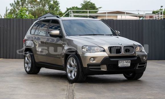 ซื้อ รถมือสอง BMW X5 สีน้ำตาล รถยนต์ ใน %{เมือง} ใน กรุงเทพมหานคร ซื้อ รถมือสอง BMW X5 สีน้ำตาล รถยนต์ ใน %{เมือง} ใน กรุงเทพมหานคร