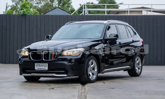 ซื้อ รถมือสอง BMW X1 สีดำ รถยนต์ ใน %{เมือง} ใน กรุงเทพมหานคร ซื้อ รถมือสอง BMW X1 สีดำ รถยนต์ ใน %{เมือง} ใน กรุงเทพมหานคร