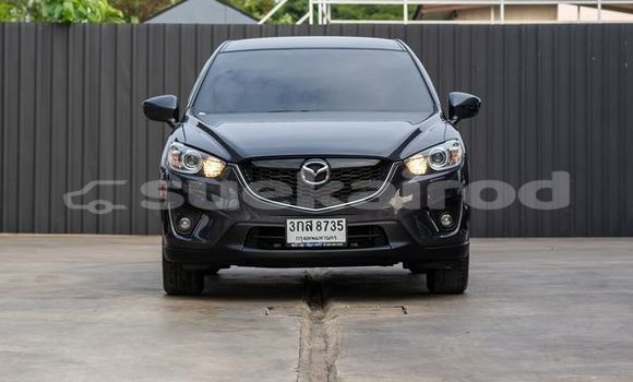 Buy Used Mazda CX-5 Black Car in Bangkok in Bangkok Buy Used Mazda CX-5 Black Car in Bangkok in Bangkok