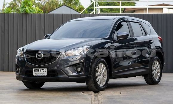 Buy Used Mazda CX-5 Black Car in Bangkok in Bangkok Buy Used Mazda CX-5 Black Car in Bangkok in Bangkok