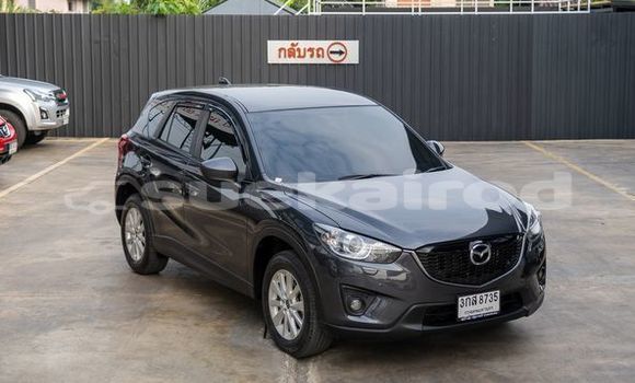 Buy Used Mazda CX-5 Black Car in Bangkok in Bangkok Buy Used Mazda CX-5 Black Car in Bangkok in Bangkok