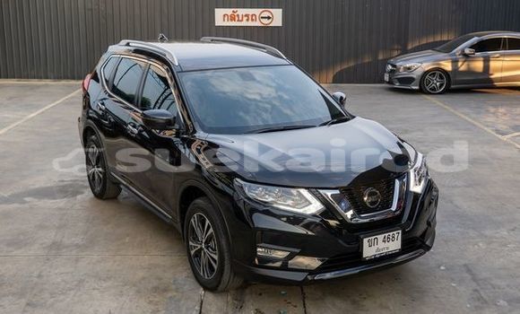 ซื้อ รถมือสอง Nissan X-Trail สีดำ รถยนต์ ใน %{เมือง} ใน กรุงเทพมหานคร ซื้อ รถมือสอง Nissan X-Trail สีดำ รถยนต์ ใน %{เมือง} ใน กรุงเทพมหานคร