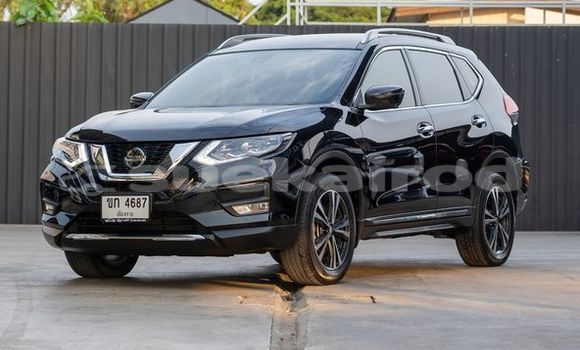 ซื้อ รถมือสอง Nissan X-Trail สีดำ รถยนต์ ใน %{เมือง} ใน กรุงเทพมหานคร ซื้อ รถมือสอง Nissan X-Trail สีดำ รถยนต์ ใน %{เมือง} ใน กรุงเทพมหานคร