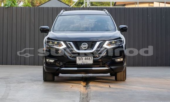 ซื้อ รถมือสอง Nissan X-Trail สีดำ รถยนต์ ใน %{เมือง} ใน กรุงเทพมหานคร ซื้อ รถมือสอง Nissan X-Trail สีดำ รถยนต์ ใน %{เมือง} ใน กรุงเทพมหานคร