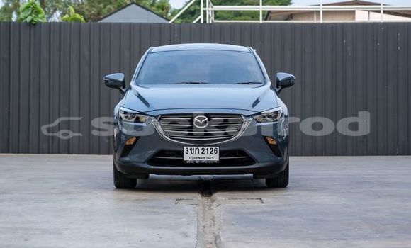 ซื้อ รถมือสอง Mazda CX-3 สีน้ำเงิน รถยนต์ ใน %{เมือง} ใน กรุงเทพมหานคร ซื้อ รถมือสอง Mazda CX-3 สีน้ำเงิน รถยนต์ ใน %{เมือง} ใน กรุงเทพมหานคร