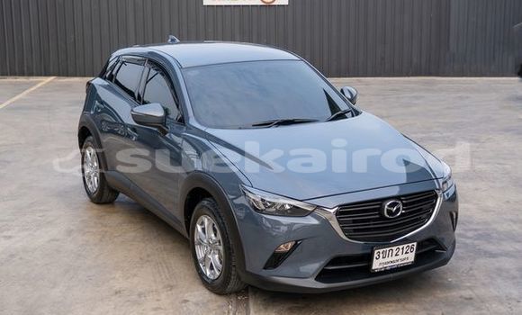 ซื้อ รถมือสอง Mazda CX-3 สีน้ำเงิน รถยนต์ ใน %{เมือง} ใน กรุงเทพมหานคร ซื้อ รถมือสอง Mazda CX-3 สีน้ำเงิน รถยนต์ ใน %{เมือง} ใน กรุงเทพมหานคร