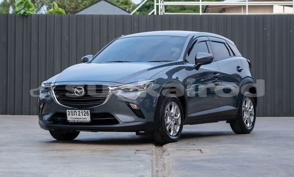 ซื้อ รถมือสอง Mazda CX-3 สีน้ำเงิน รถยนต์ ใน %{เมือง} ใน กรุงเทพมหานคร ซื้อ รถมือสอง Mazda CX-3 สีน้ำเงิน รถยนต์ ใน %{เมือง} ใน กรุงเทพมหานคร