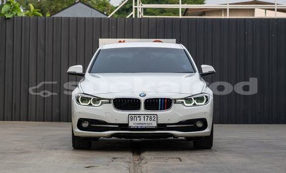 ซื้อ รถมือสอง BMW 3–Series ขาว รถยนต์ ใน %{เมือง} ใน กรุงเทพมหานคร ซื้อ รถมือสอง BMW 3–Series ขาว รถยนต์ ใน %{เมือง} ใน กรุงเทพมหานคร