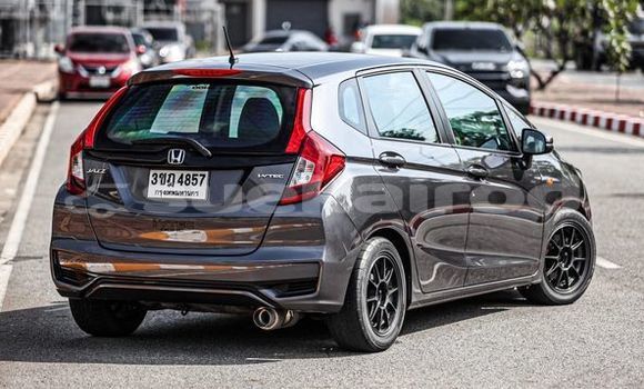 ซื้อ รถมือสอง Honda Jazz สีดำ รถยนต์ ใน %{เมือง} ใน กรุงเทพมหานคร ซื้อ รถมือสอง Honda Jazz สีดำ รถยนต์ ใน %{เมือง} ใน กรุงเทพมหานคร