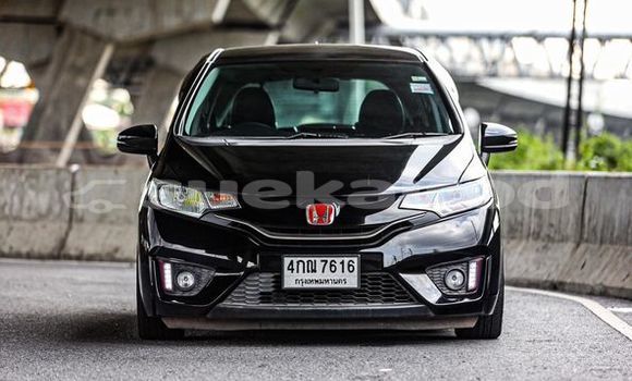 ซื้อ รถมือสอง Honda Jazz สีดำ รถยนต์ ใน %{เมือง} ใน กรุงเทพมหานคร ซื้อ รถมือสอง Honda Jazz สีดำ รถยนต์ ใน %{เมือง} ใน กรุงเทพมหานคร