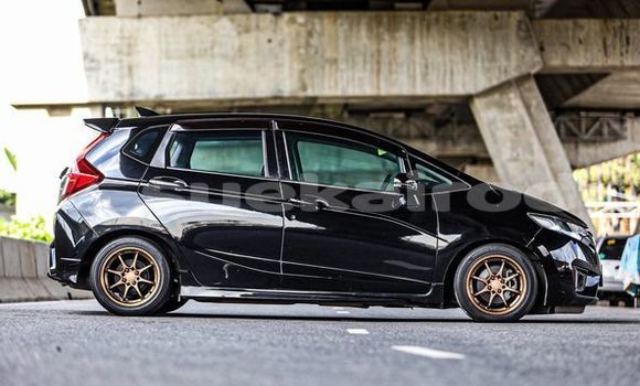 ซื้อ รถมือสอง Honda Jazz สีดำ รถยนต์ ใน %{เมือง} ใน กรุงเทพมหานคร ซื้อ รถมือสอง Honda Jazz สีดำ รถยนต์ ใน %{เมือง} ใน กรุงเทพมหานคร