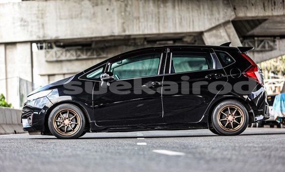 ซื้อ รถมือสอง Honda Jazz สีดำ รถยนต์ ใน %{เมือง} ใน กรุงเทพมหานคร ซื้อ รถมือสอง Honda Jazz สีดำ รถยนต์ ใน %{เมือง} ใน กรุงเทพมหานคร