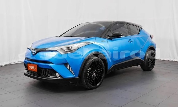 ซื้อ รถมือสอง Toyota C-HR สีน้ำเงิน รถยนต์ ใน %{เมือง} ใน กรุงเทพมหานคร ซื้อ รถมือสอง Toyota C-HR สีน้ำเงิน รถยนต์ ใน %{เมือง} ใน กรุงเทพมหานคร