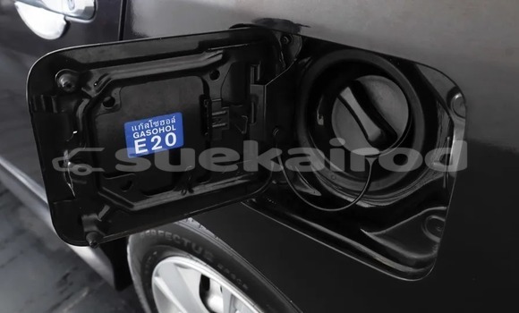 Buy Used Nissan Almera Black Car in Bangkok in Bangkok Buy Used Nissan Almera Black Car in Bangkok in Bangkok