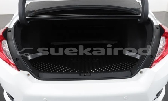 Buy Used Honda Civic White Car in Bangkok in Bangkok Buy Used Honda Civic White Car in Bangkok in Bangkok