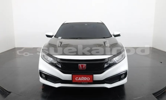 Buy Used Honda Civic White Car in Bangkok in Bangkok Buy Used Honda Civic White Car in Bangkok in Bangkok