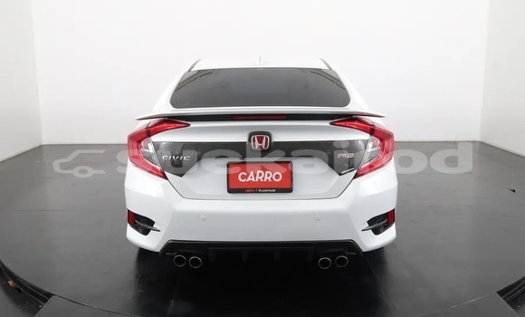 Buy Used Honda Civic White Car in Bangkok in Bangkok Buy Used Honda Civic White Car in Bangkok in Bangkok