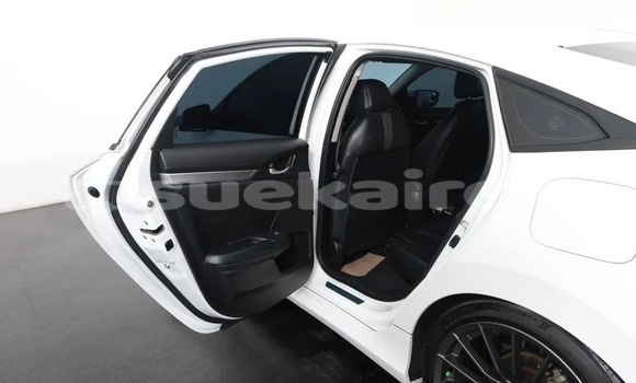 Buy Used Honda Civic White Car in Bangkok in Bangkok Buy Used Honda Civic White Car in Bangkok in Bangkok