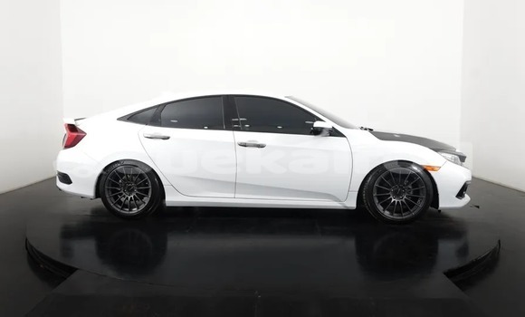 Buy Used Honda Civic White Car in Bangkok in Bangkok Buy Used Honda Civic White Car in Bangkok in Bangkok