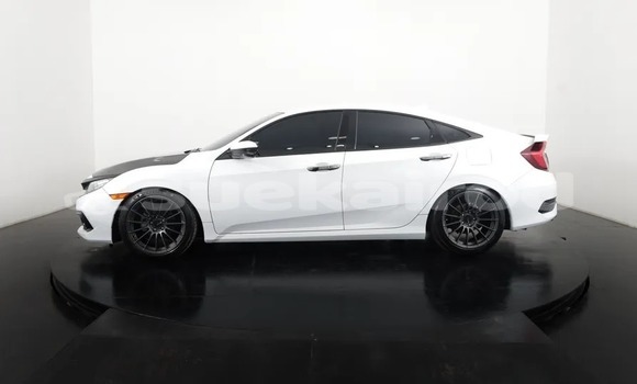 Buy Used Honda Civic White Car in Bangkok in Bangkok Buy Used Honda Civic White Car in Bangkok in Bangkok