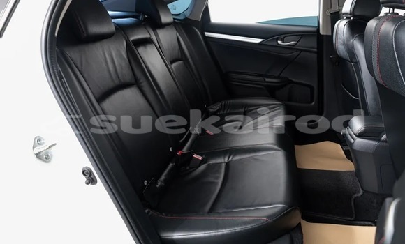 Buy Used Honda Civic White Car in Bangkok in Bangkok Buy Used Honda Civic White Car in Bangkok in Bangkok