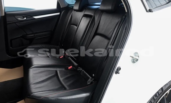 Buy Used Honda Civic White Car in Bangkok in Bangkok Buy Used Honda Civic White Car in Bangkok in Bangkok