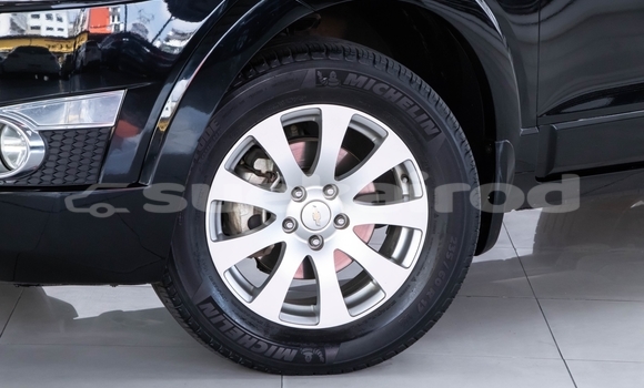 Buy Used Chevrolet Captiva Black Car in Bangkok in Bangkok Buy Used Chevrolet Captiva Black Car in Bangkok in Bangkok