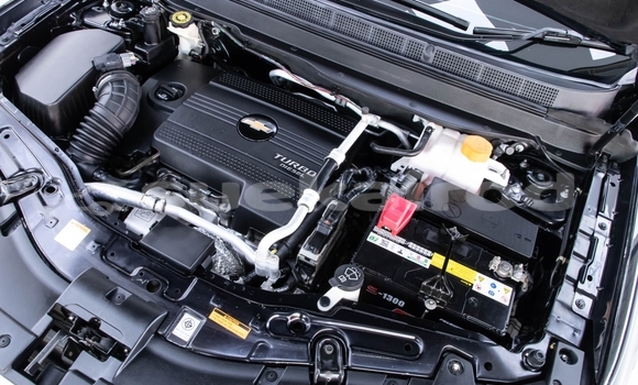 Buy Used Chevrolet Captiva Black Car in Bangkok in Bangkok Buy Used Chevrolet Captiva Black Car in Bangkok in Bangkok