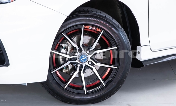 Buy Used Honda City White Car in Bangkok in Bangkok Buy Used Honda City White Car in Bangkok in Bangkok