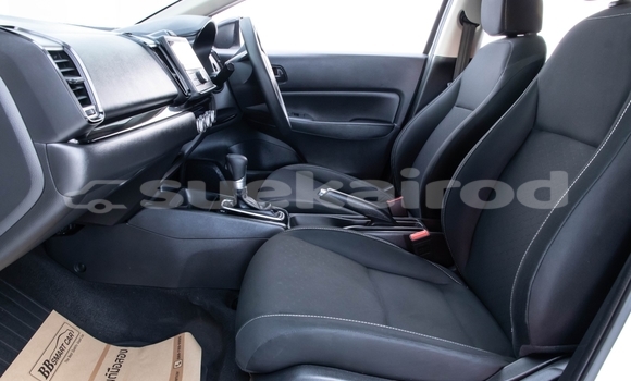 Buy Used Honda City White Car in Bangkok in Bangkok Buy Used Honda City White Car in Bangkok in Bangkok