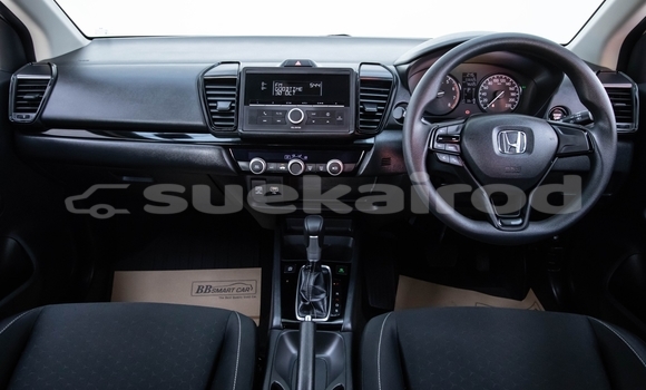 Buy Used Honda City White Car in Bangkok in Bangkok Buy Used Honda City White Car in Bangkok in Bangkok