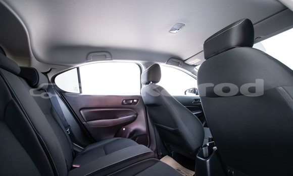 Buy Used Honda City White Car in Bangkok in Bangkok Buy Used Honda City White Car in Bangkok in Bangkok