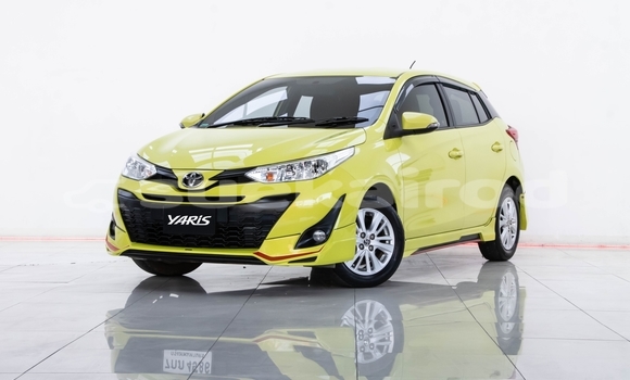 ซื้อ รถมือสอง Toyota Yaris เขียว รถยนต์ ใน %{เมือง} ใน กรุงเทพมหานคร ซื้อ รถมือสอง Toyota Yaris เขียว รถยนต์ ใน %{เมือง} ใน กรุงเทพมหานคร