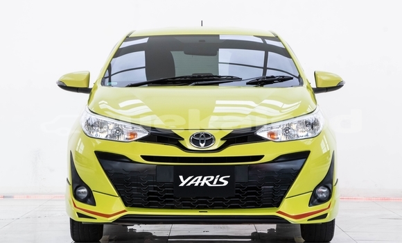 ซื้อ รถมือสอง Toyota Yaris เขียว รถยนต์ ใน %{เมือง} ใน กรุงเทพมหานคร ซื้อ รถมือสอง Toyota Yaris เขียว รถยนต์ ใน %{เมือง} ใน กรุงเทพมหานคร