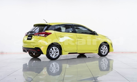 ซื้อ รถมือสอง Toyota Yaris เขียว รถยนต์ ใน %{เมือง} ใน กรุงเทพมหานคร ซื้อ รถมือสอง Toyota Yaris เขียว รถยนต์ ใน %{เมือง} ใน กรุงเทพมหานคร