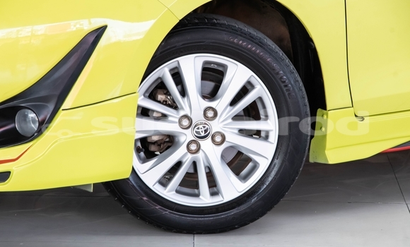 ซื้อ รถมือสอง Toyota Yaris เขียว รถยนต์ ใน %{เมือง} ใน กรุงเทพมหานคร ซื้อ รถมือสอง Toyota Yaris เขียว รถยนต์ ใน %{เมือง} ใน กรุงเทพมหานคร