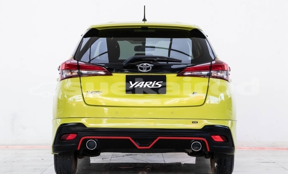 ซื้อ รถมือสอง Toyota Yaris เขียว รถยนต์ ใน %{เมือง} ใน กรุงเทพมหานคร ซื้อ รถมือสอง Toyota Yaris เขียว รถยนต์ ใน %{เมือง} ใน กรุงเทพมหานคร