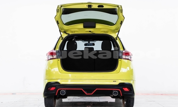 ซื้อ รถมือสอง Toyota Yaris เขียว รถยนต์ ใน %{เมือง} ใน กรุงเทพมหานคร ซื้อ รถมือสอง Toyota Yaris เขียว รถยนต์ ใน %{เมือง} ใน กรุงเทพมหานคร