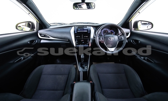 ซื้อ รถมือสอง Toyota Yaris เขียว รถยนต์ ใน %{เมือง} ใน กรุงเทพมหานคร ซื้อ รถมือสอง Toyota Yaris เขียว รถยนต์ ใน %{เมือง} ใน กรุงเทพมหานคร