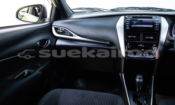 ซื้อ รถมือสอง Toyota Yaris เขียว รถยนต์ ใน %{เมือง} ใน กรุงเทพมหานคร ซื้อ รถมือสอง Toyota Yaris เขียว รถยนต์ ใน %{เมือง} ใน กรุงเทพมหานคร